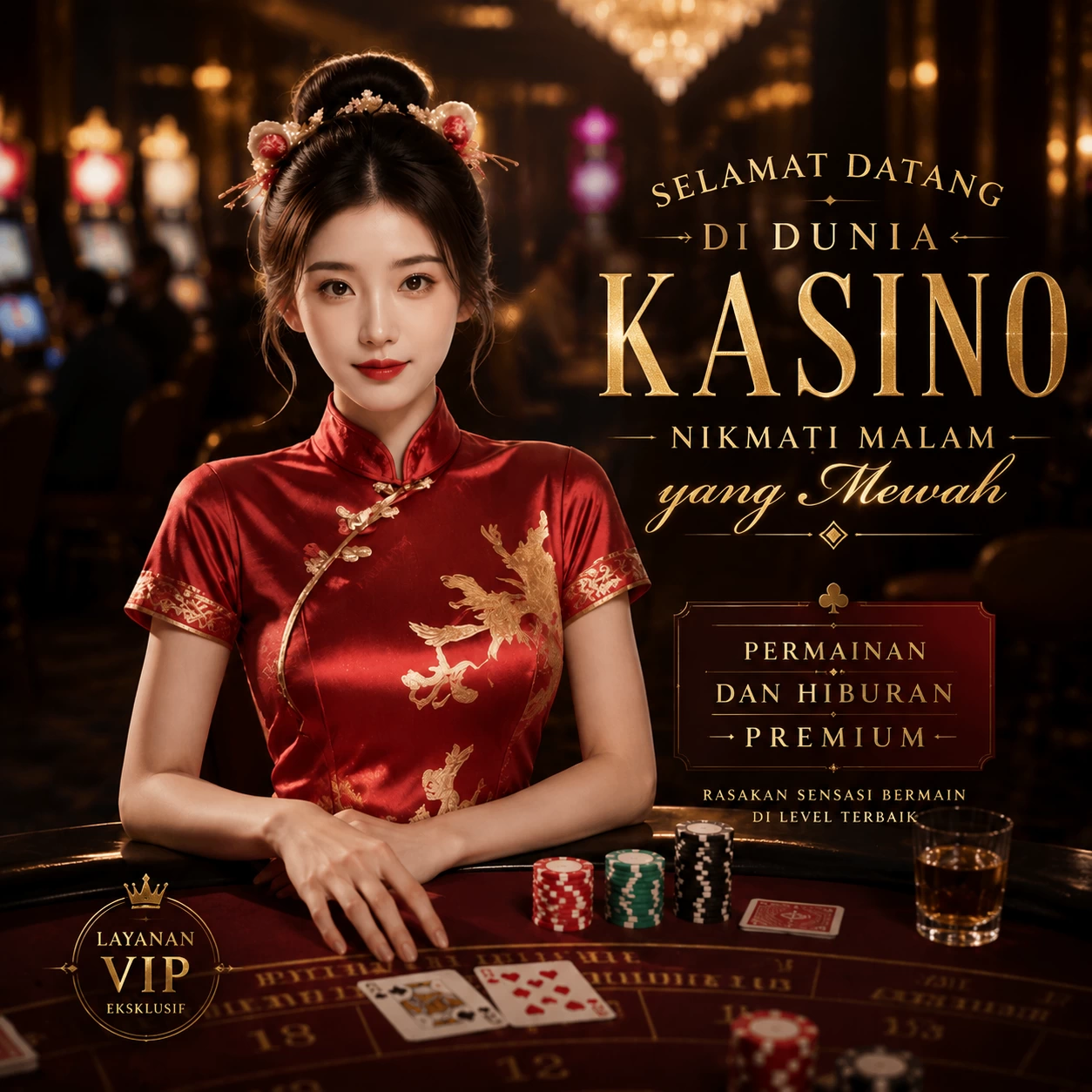 Menggali Fitur Menarik di Situs Game arjuna96