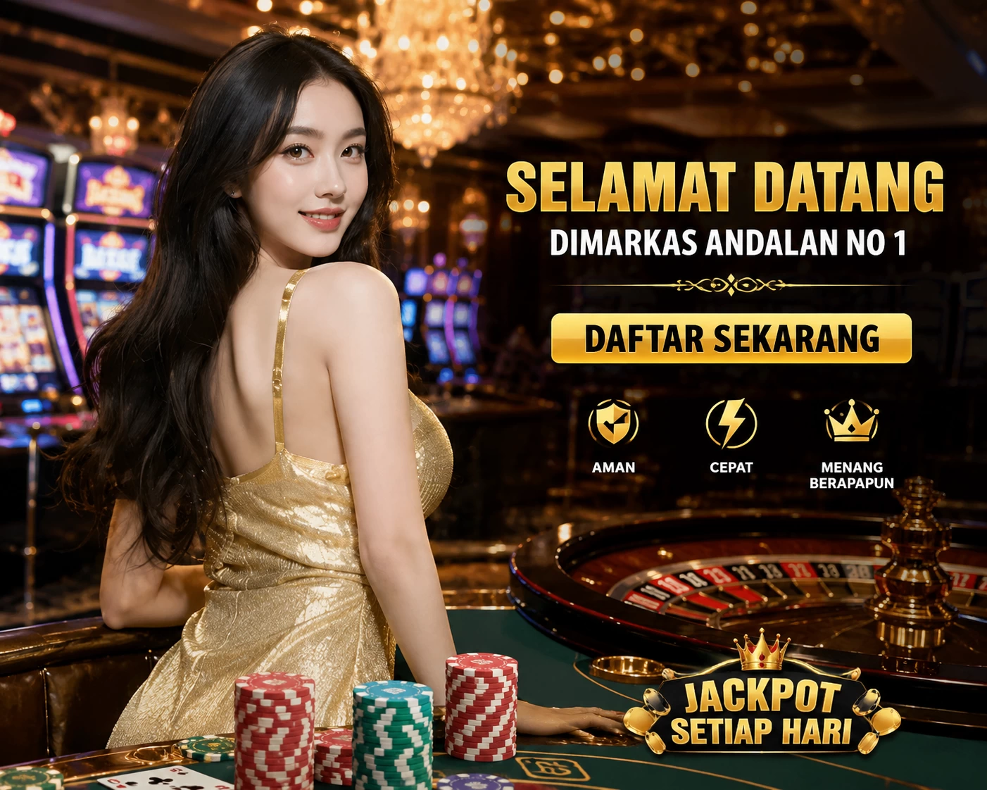 Tips dan Trik Bermain di arjuna96 untuk Pemula